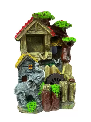 Cascada decorativa bs124